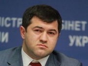 Насиров подал в ЦИК документы для участия в президентских выборах