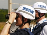 МИД призвал Россию прекратить провокации против наблюдателей ОБСЕ на Донбассе