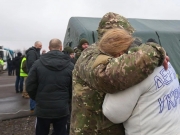 Украинская сторона в ТКГ предлагает провести обмен пленными до 24 декабря — Арестович