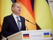 Украина представит законопроекты относительно «особого статуса» Донбасса — Шольц