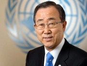 Пан Ги Мун: Численность представителей ООН в Украине будет увеличена