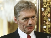 В Кремле назвали условия для переговоров с Украиной