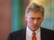 В Кремле отреагировали на план действий Украины по Донбассу