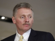 В Кремле заявили, что передвижение войск на границе с Украиной «не представляет угрозы»