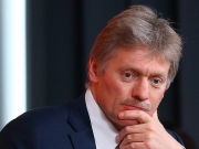 В Кремле ответили на планы США защитить Украину от российской агрессии