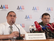 Плотницкий подтвердил встречу с Савченко и рассказал, о чем говорили