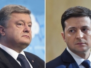 В штабе Зеленского не видят смысла проводить дебаты с Порошенко
