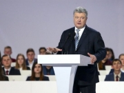 Порошенко сравнил кампанию Зеленского с известным фильмом