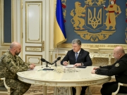 Порошенко поручил проверить на полиграфе руководство «Укроборонпрома»