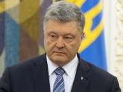 Крым будет возвращен Украине, и ни на какие подковерные договоренности Украина никогда не пойдет — Порошенко