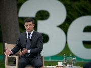 Зеленский уверен, что приговор Порошенко еще впереди