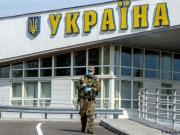 Украина открывает пункты пропуска на границе с ЕС и Молдовой