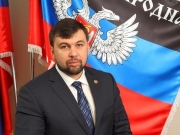 Главарь «ДНР» Пушилин заявил о готовности к «диалогу» с Киевом