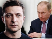 В Кремле рассказали, как Путин намерен сотрудничать с Зеленским