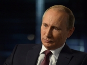 Путин: США хотят контролировать Украину за счет России