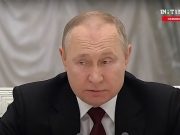 Путин пообещал сегодня принять решение о признании «ДНР» и «ЛНР»