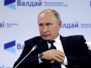 Путин о возможной ядерной войне: «Мы, как мученики, попадем в рай, а они просто сдохнут»