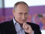 Путин назвал Зеленского хорошим актером