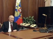 Путин подписал указы о признании «ДНР» и «ЛНР»