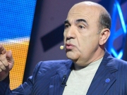 Рабинович передумал идти в президенты