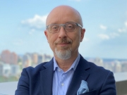 Мирный план по Донбассу предполагает самороспуск «ДНР» и «ЛНР» — Резников