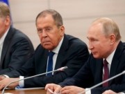 Разведка США утверждает, что РФ готовит масштабную наступательную операцию против Украины — Bloomberg