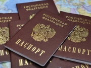 В РФ рассказали, как будут выдавать паспорта жителям Донбасса