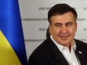 «Я фактически являюсь личным узником Путина»: Саакашвили написал письмо Зеленскому