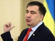 Кулеба: из-за заявлений Саакашвили по Грузии «выгребает» Украина