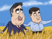Зеленский назначил Саакашвили председателем Исполнительного комитета реформ