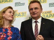 Садовый снимает свою кандидатуру с выборов в пользу Гриценко