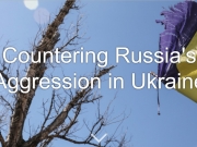 Госдеп США создал сайт «Противодействие агрессии России в Украине»