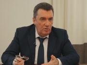 «Изгнали оккупантов тогда, выгоним и сейчас» — Данилов