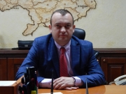 Зеленский назначил нового руководителя СБУ Киева и области