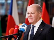 Шольц: Соглашения с Трампом по Украине возможны