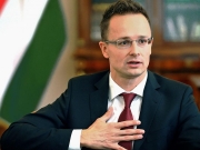 Венгрия пригрозила выслать украинского консула