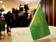 «Слуги народа» поехали на Донбасс на два дня