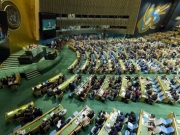 Украина в ООН призвала Россию отказаться от логики войны на Донбассе