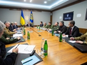 Украина закрыла въезд для российских мужчин