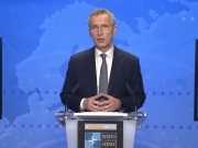 НАТО продолжит наращивать присутствие в Черноморском регионе — Столтенберг