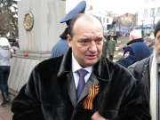 Струк, призывавший уничтожать военных ВСУ, присоединился к партии Медведчука — Казанский