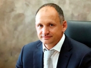 Заместителем главы ОП назначен бывший соратник Виталия Захарченко