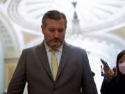 Сенат США не поддержал законопроект о санкциях против «Северного потока-2»