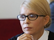 Тимошенко: «Батькивщина» не несет ответственность за Савченко