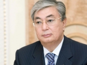 Президент Казахстана Токаев не считает Крым аннексированным