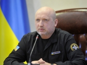 Секретарь СНБО Украины Александр Турчинов подал в отставку