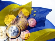 Еврокомиссия предложила 1,2 млрд евро помощи Украине