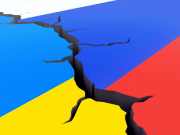 Действие Договора о дружбе между Украиной и Россией прекращается с 1 апреля 2019 года
