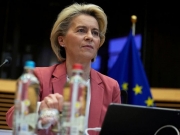 В Евросоюзе назвали условия запуска «Северного потока-2»