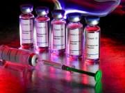 Верховная Рада приняла законопроект о регистрации вакцин от COVID-19